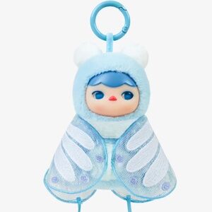 Pucky Forest Party Blind Box- Butterfly Baby Popmart